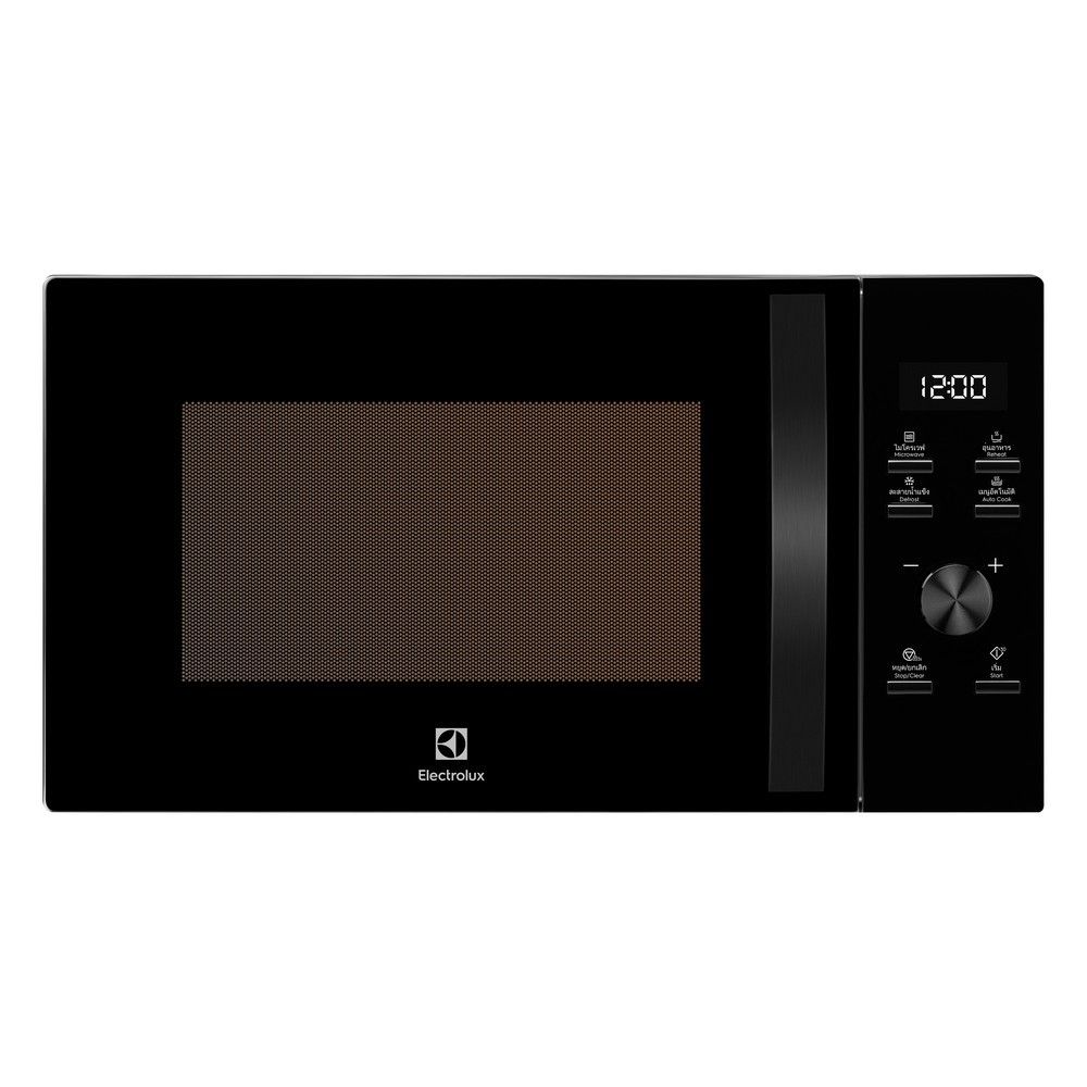 ไมโครเวฟระบบอุ่น ELECTROLUX EMM25D59EB 25 ลิตร