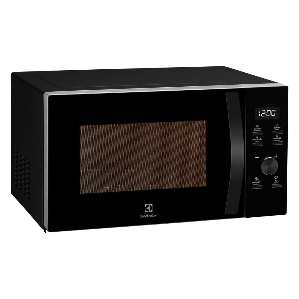 ไมโครเวฟระบบอุ่น ELECTROLUX EMM25D59EB 25 ลิตร