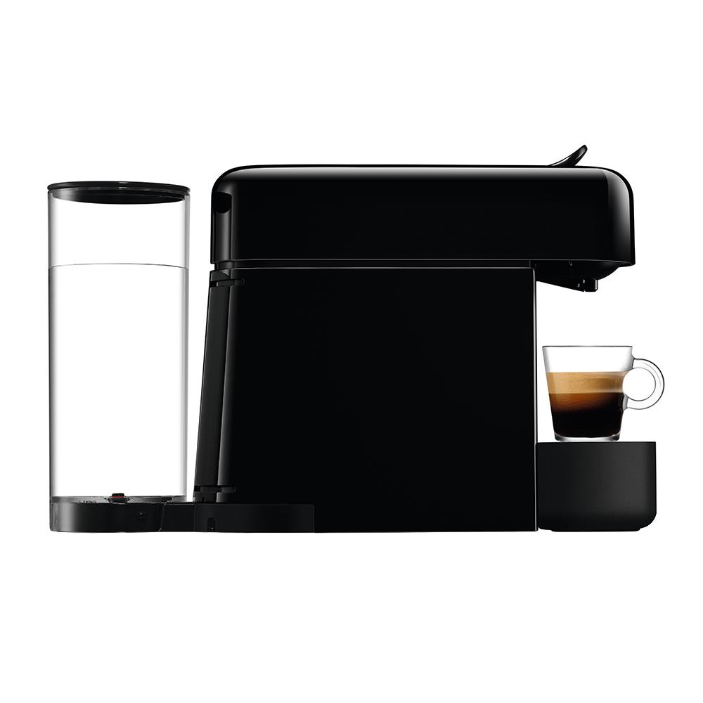เครื่องชงกาแฟแรงดัน NESPRESSO Essenza Plus D สีดำ