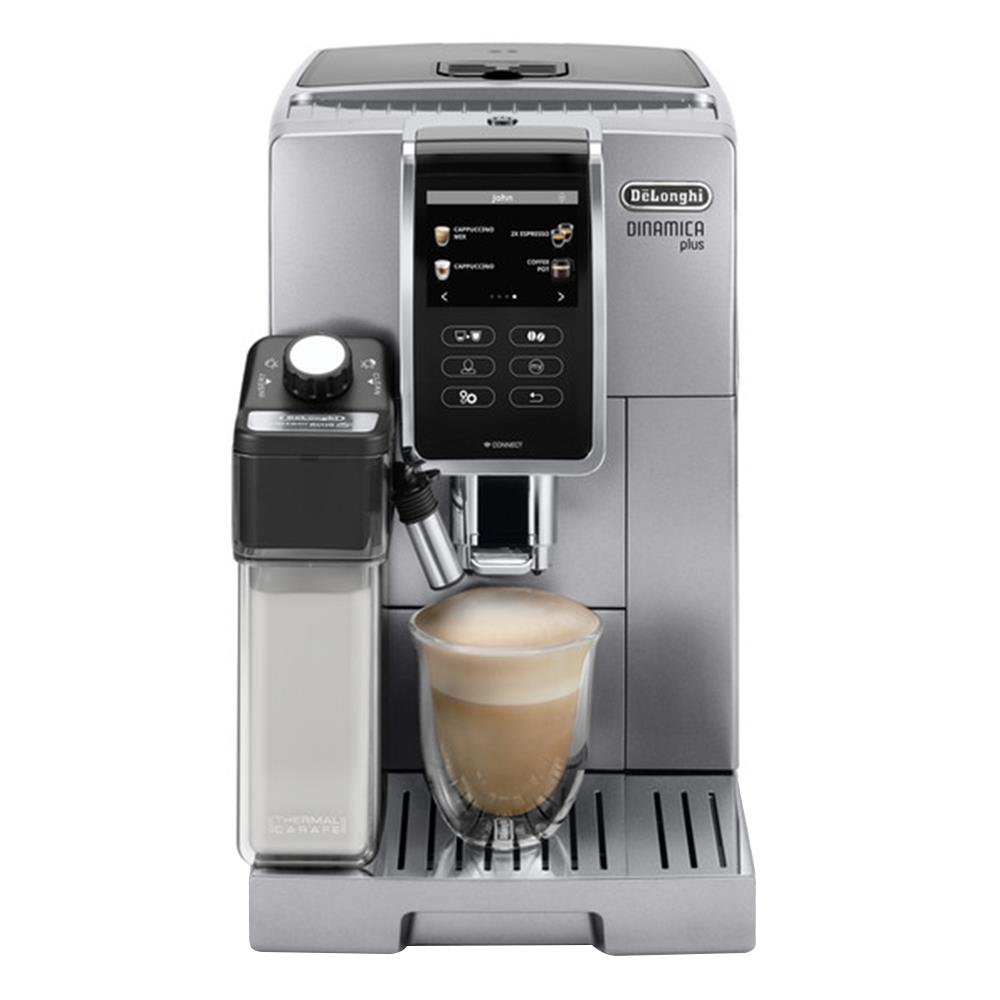 เครื่องชงกาแฟแรงดัน DELONGHI ECAM 370.95.S