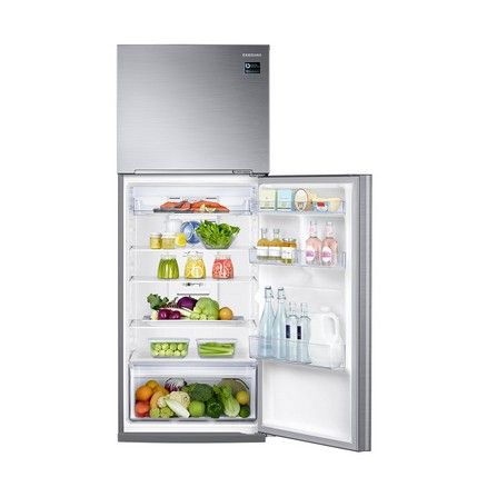ตู้เย็น 2 ประตู SAMSUNG RT38K5534DX/ST 13.5 คิว สีน้ำตาล