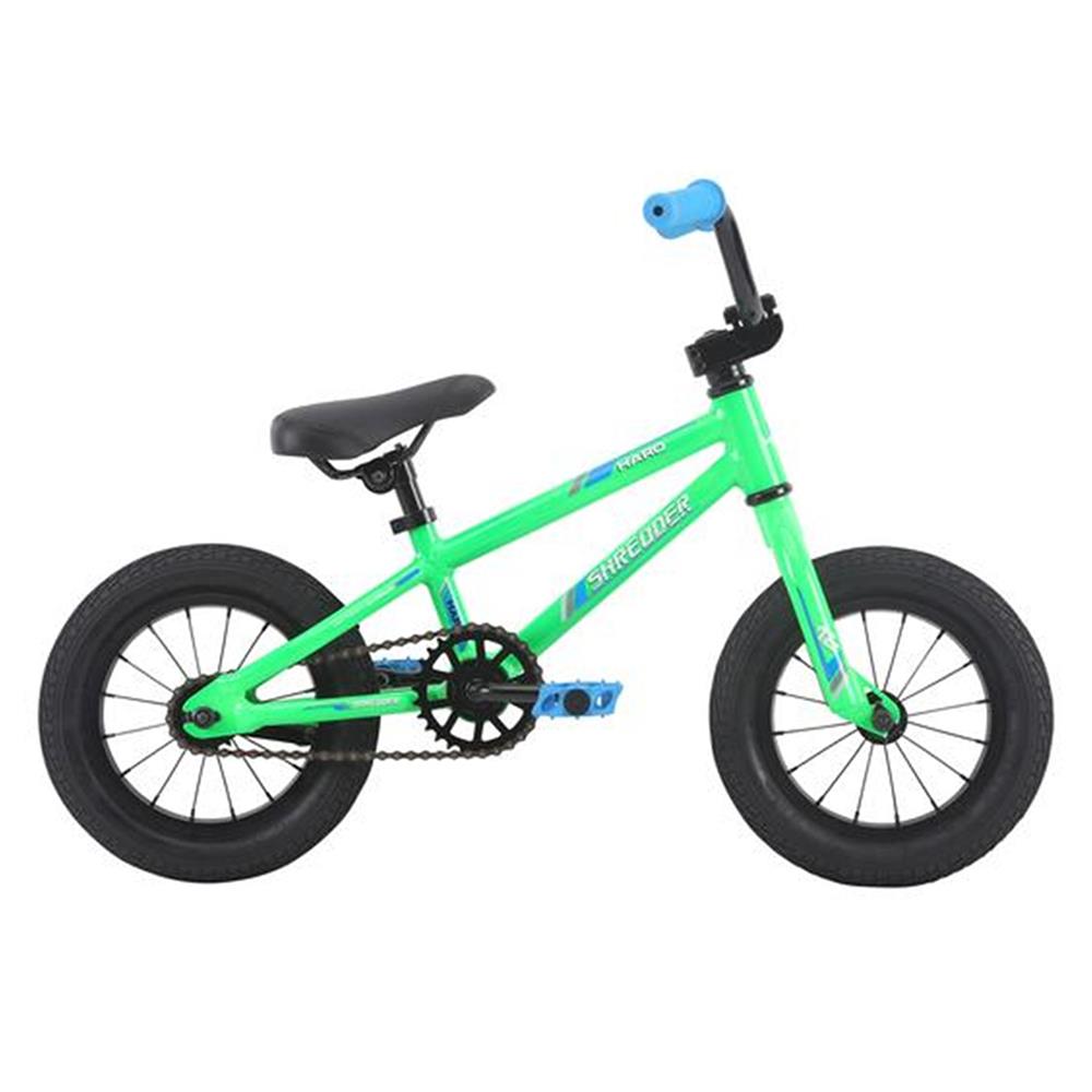 จักรยานเด็ก HARO19 SHREDDER-12 เขียว