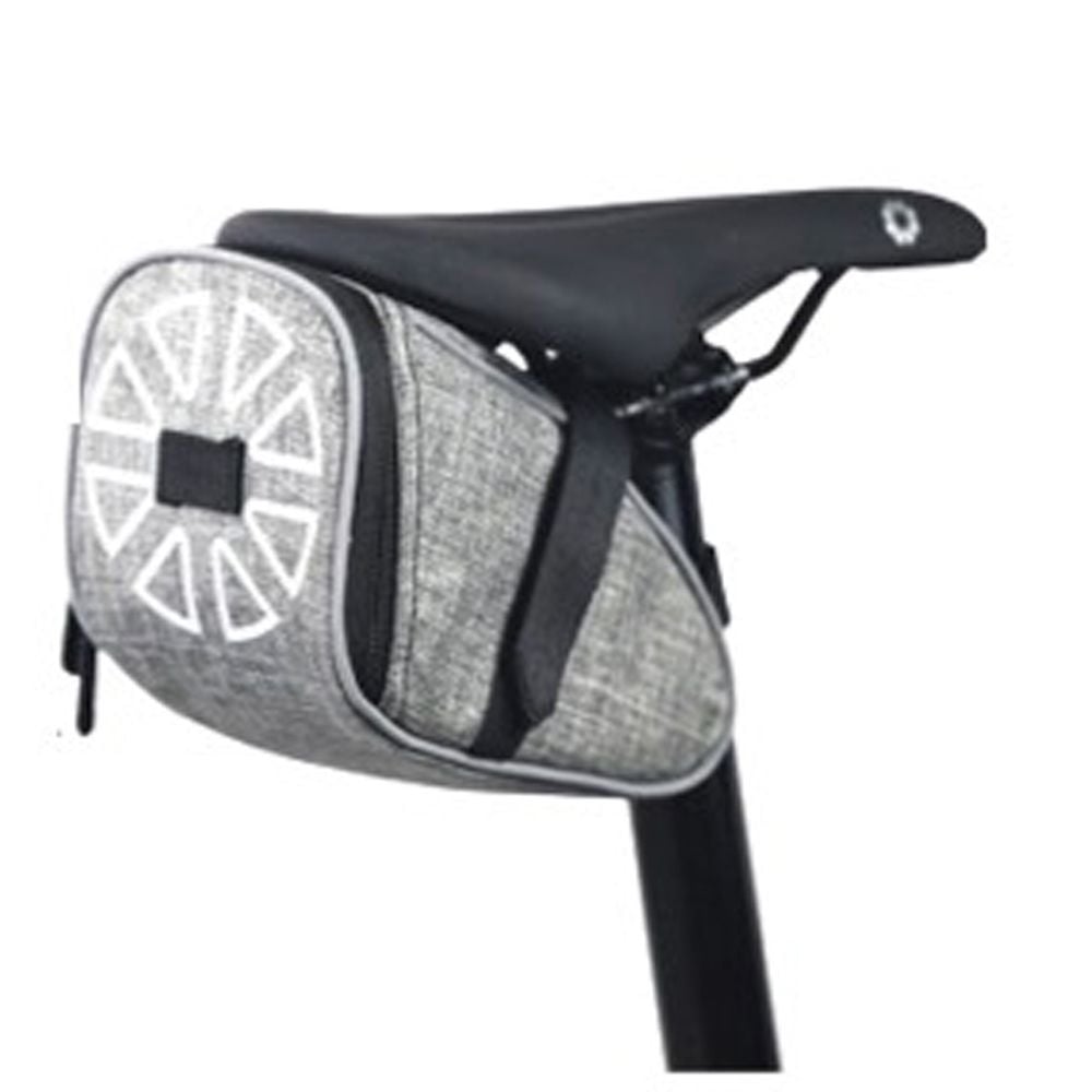 dahon saddle