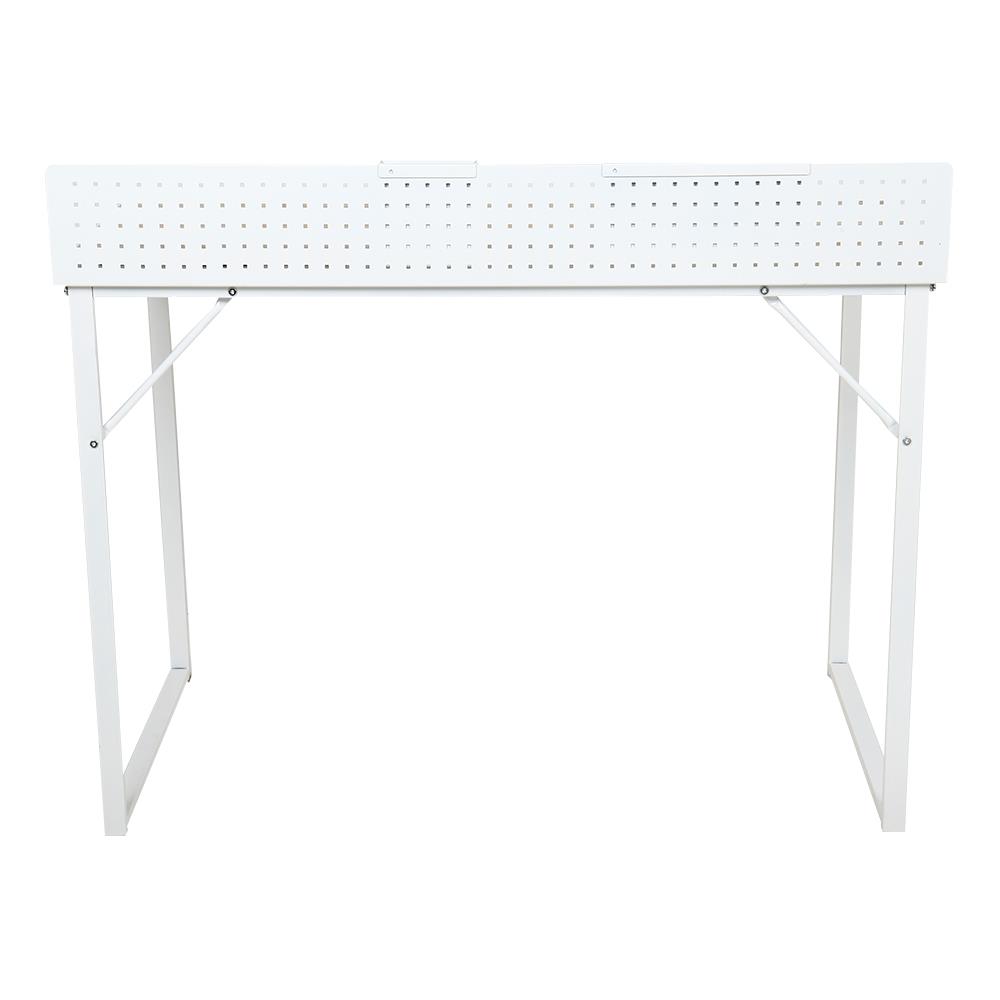 โต๊ะทำงาน FURDINI XERATH สีโอ๊ค/ขาว