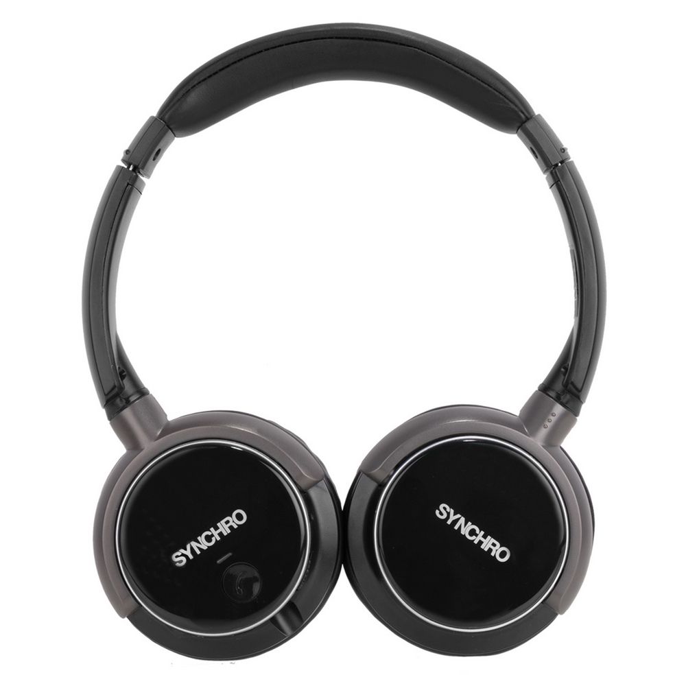 ชุดหูฟัง SYN SBT-5100 สีดำ