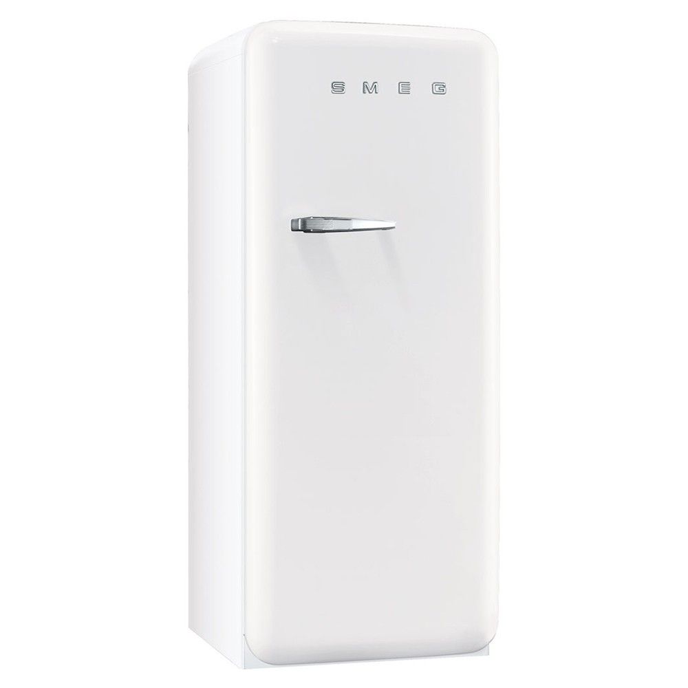 ตู้เย็น 1 ประตู SMEG FAB28RWH3 9.6 คิว สีขาว