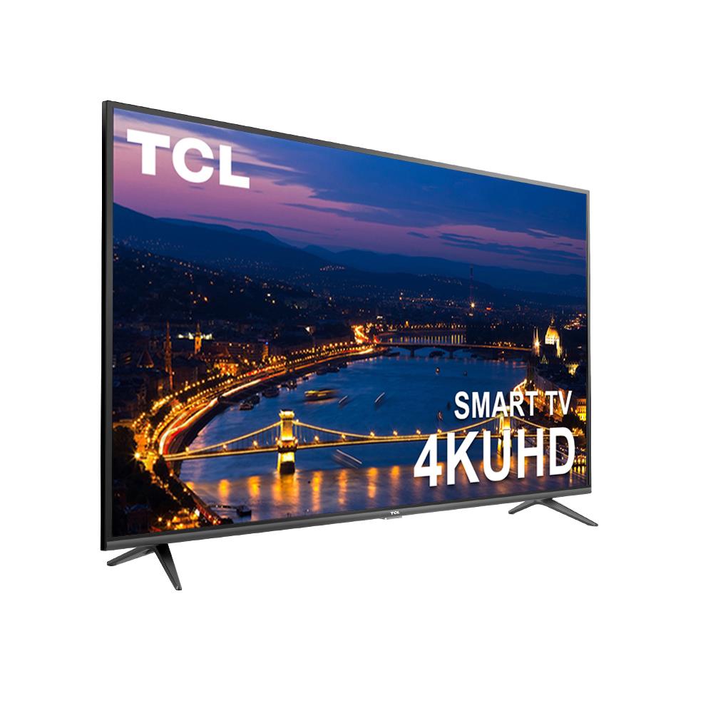แอลอีดี ทีวี 55" (4K, Smart) TCL LED55P65US