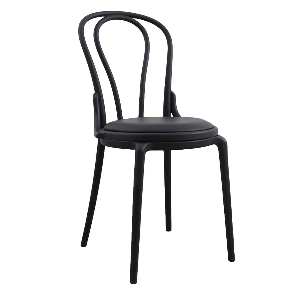 เก้าอี้อเนกประสงค์ FURDINI ALTO XH-8320PU สีดำ