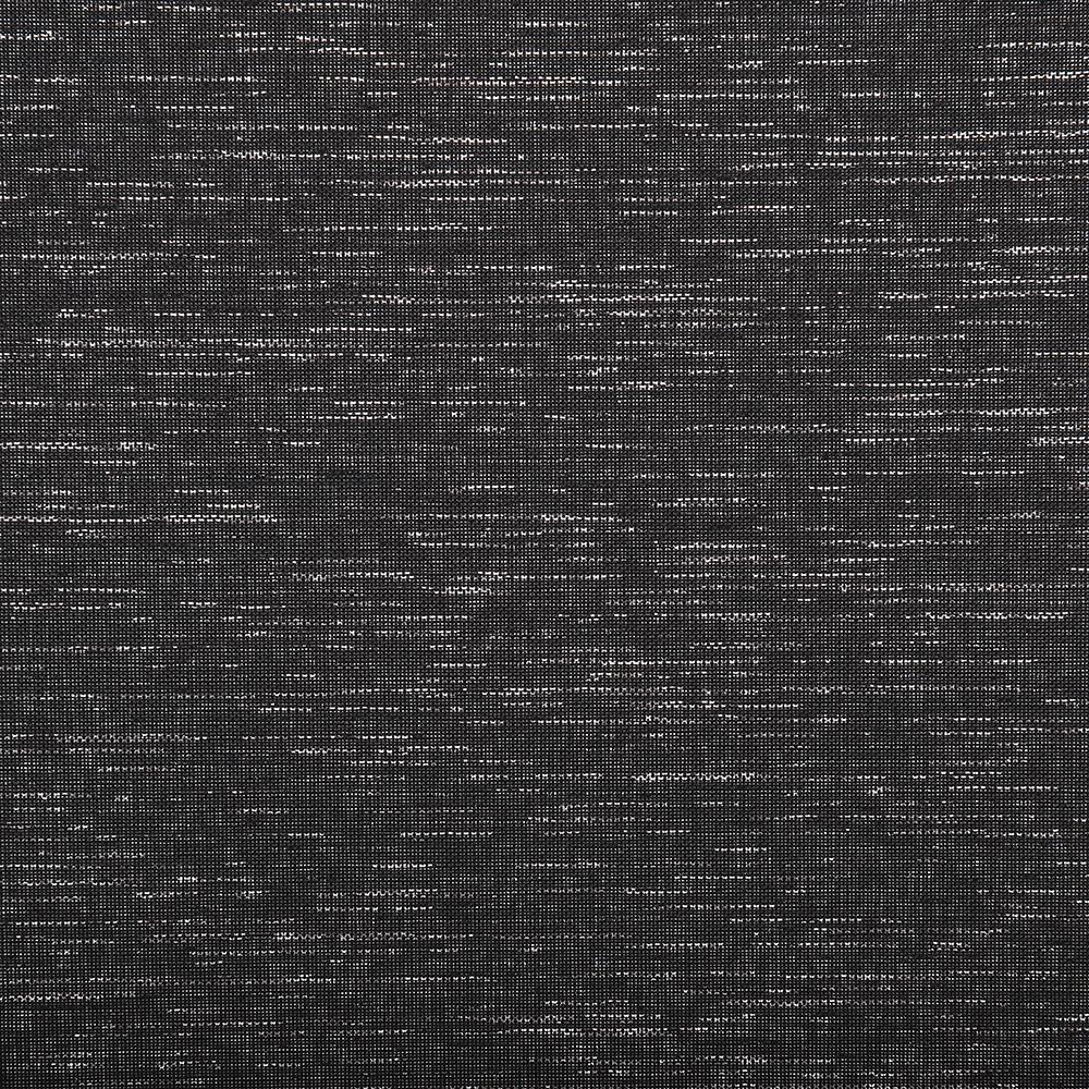 ผ้าม่านม้วน HOME LIVING STYLE SHIMMER 100x160 ซม. สีดำ
