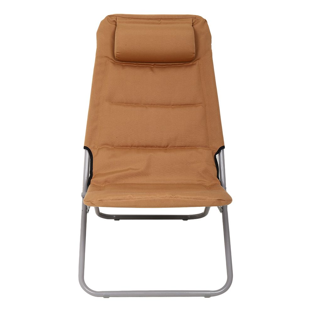เก้าอี้พักผ่อน FURDINI CHILL BC941 สีน้ำตาล