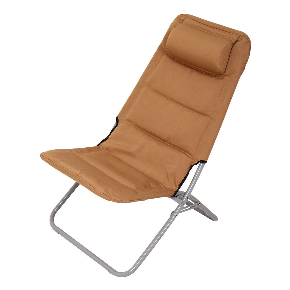 เก้าอี้พักผ่อน FURDINI CHILL BC941 สีน้ำตาล