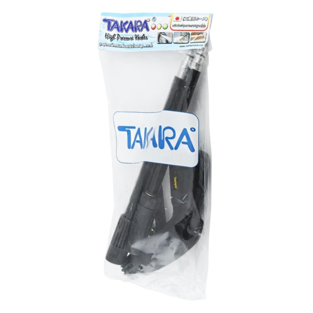 ปืนอัดฉีดน้ำแรงดันสูง TAKARA   TK275