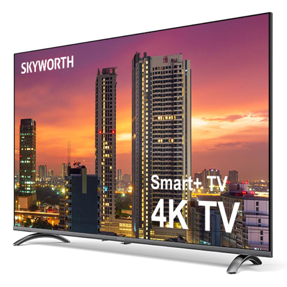 แอลอีดีทีวี 43 นิ้ว SKYWORTH (4K, Android TV) 43UB5500