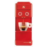 เครื่องชงกาแฟแรงดัน ILLY Y3.2 สีแดง