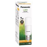 หลอด LED PANASONIC STICK 7 วัตต์ WARMWHITE E27