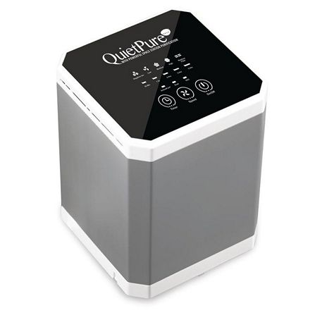 Quietpure home air on sale purifier filter