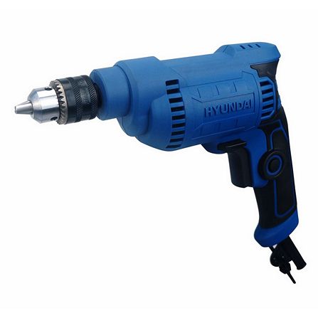 สว่านไฟฟ้า HYUNDAI HD-509 320 วัตต์_0