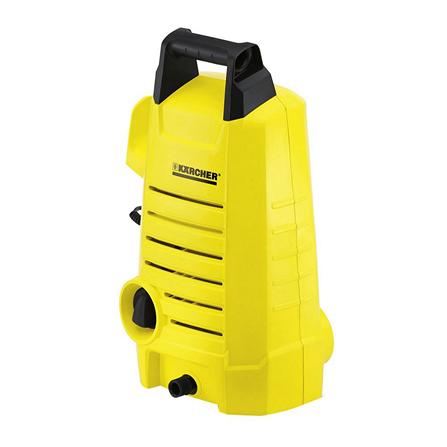 เครื่องฉีดน้ำ KARCHER K2.050 100 บาร์_0