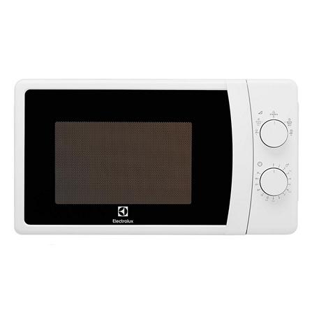 ไมโครเวฟระบบอุ่น ELECTROLUX EMM20K18GWI 20 ลิตร_0