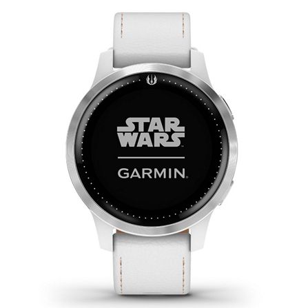 rey watch garmin