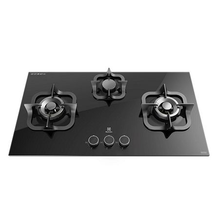 เตาฝังแก๊ส ELECTROLUX EGT9239CK 90ซม._1