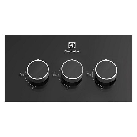 เตาฝังแก๊ส ELECTROLUX EGT9239CK 90ซม._3