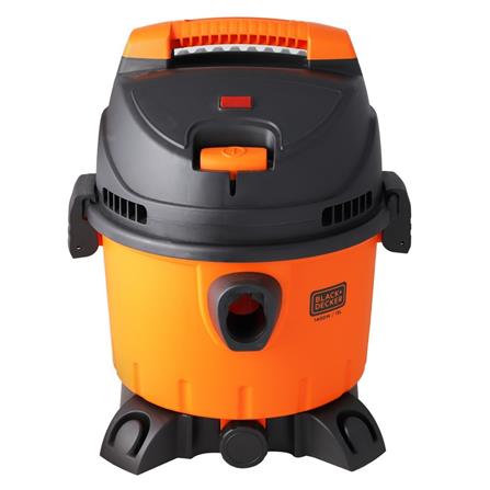 เครื่องดูดฝุ่น BLACK&DECKER 15 ลิตร 1400 วัตต์_1
