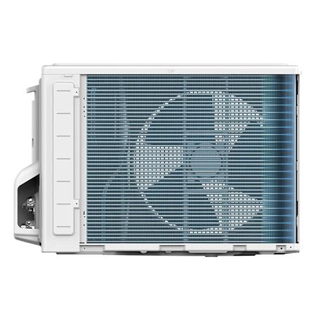 แอร์ผนัง ELECTROLUX ESV18CRR-B4 18109 บีทียู อินเวอร์เตอร์_5