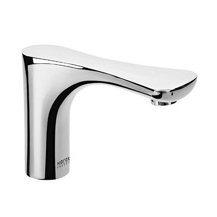ก๊อกอ่างล้างหน้าเดี่ยว KARAT FAUCET KF-11-015-50_0