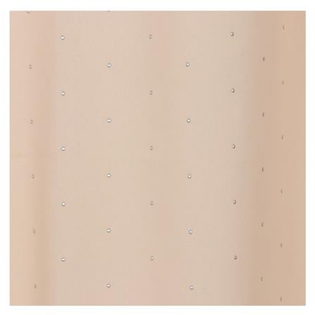 ม่าน EYELET HOME LIVING STYLE GEETA UV 140X220 ซม. สีครีม_3