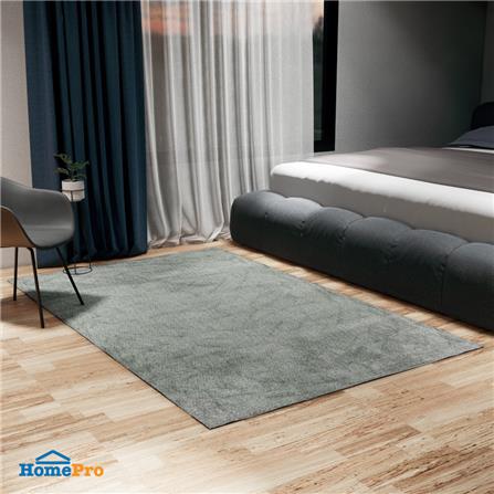 พรม HOME LIVING STYLE FUUJI 160X230 ซม. สีเทา_3