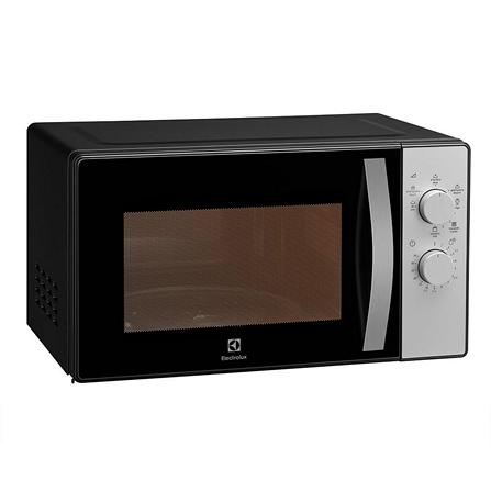 ไมโครเวฟระบบย่าง ELECTROLUX EMG23K38GB 23 ลิตร_2