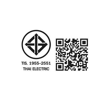 หลอด LED HI-TEK G45 CRYSTAL BALL E27 5 วัตต์ WARMWHITE_4