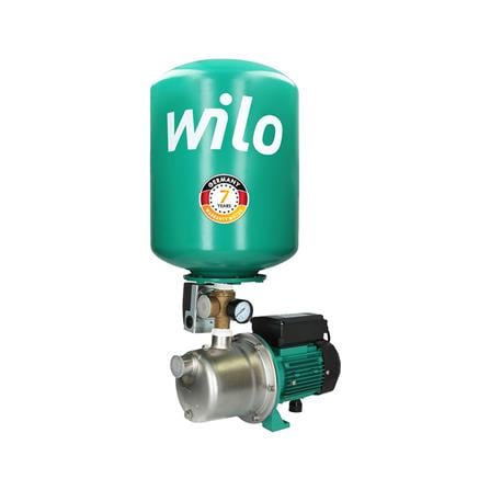 ปั๊มอัตโนมัติ WILO HWJ-201-X-EM 370 วัตต์_0