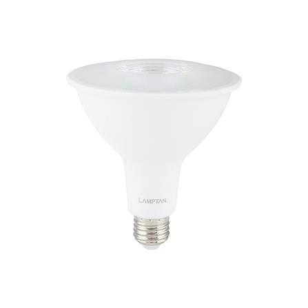 หลอด LED PAR38 LAMPTAN IP65 15 วัตต์ WARMWHITEW E27_0