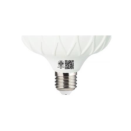 หลอด LED RACER HIGH WATT 35W DAY LIGHT E27_3