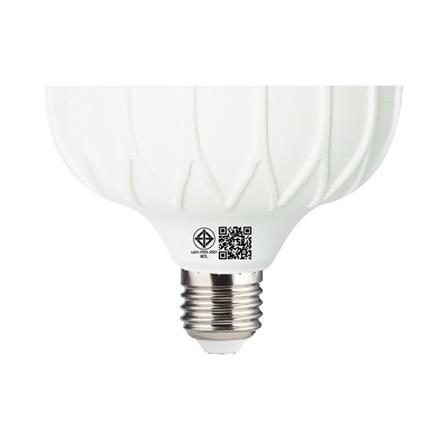 หลอด LED RACER HIGH WATT E40 45 วัตต์ DAYLIGHT E27_3