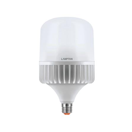 หลอด LED LAMPTAN Hight Watt Bright 60 วัตต์ DAYLIGHT E27_0