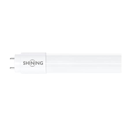 หลอด LED SHINING T8 18 วัตต์ DAYLIGHT G13_0