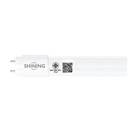หลอด LED SHINING T8 18 วัตต์ DAYLIGHT G13_2
