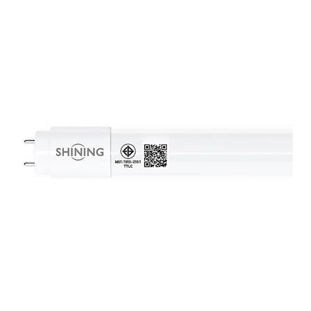 หลอด LED SHINING T8 9 วัตต์ DAYLIGHT G13_2