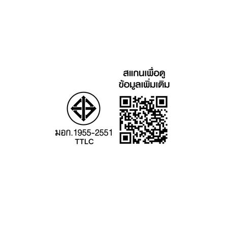 หลอด LED SHINING DIM 3 STEP 9 วัตต์ WARMWHITE E27_6