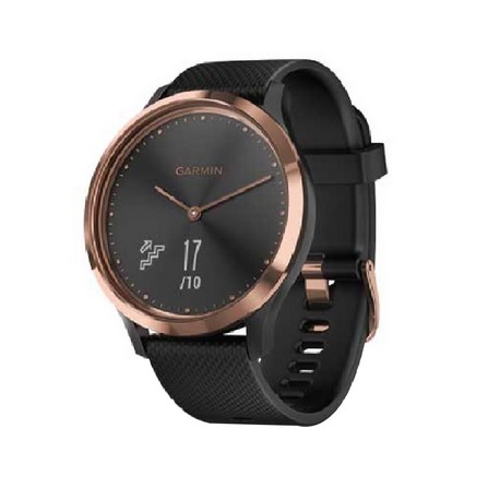 Vivomove hr sale watch