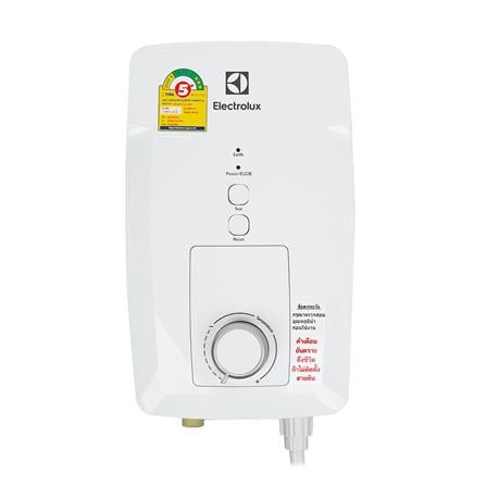 เครื่องทำน้ำอุ่น ELECTROLUX EWE351GX-DWX 3500 วัตต์_1