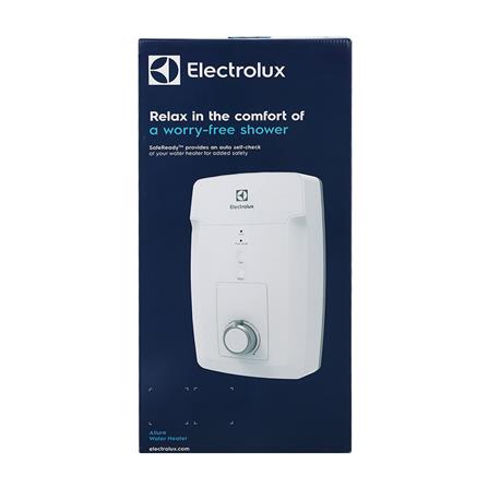 เครื่องทำน้ำอุ่น ELECTROLUX EWE351GX-DWX 3500 วัตต์_3