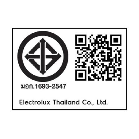 เครื่องทำน้ำอุ่น ELECTROLUX EWE451GX-DWX 4500 วัตต์