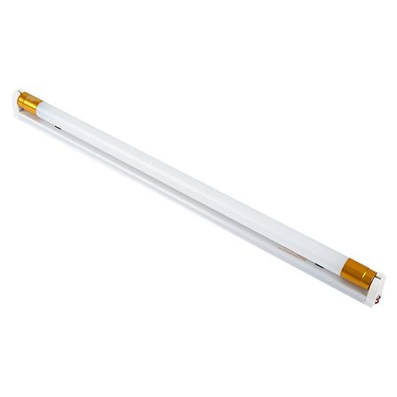 ชุดรางนีออน LED LAMPTAN LED SETRONIC GOLD 10 วัตต์ DAYLIGHT โลหะ/แก้ว สีขาว_0