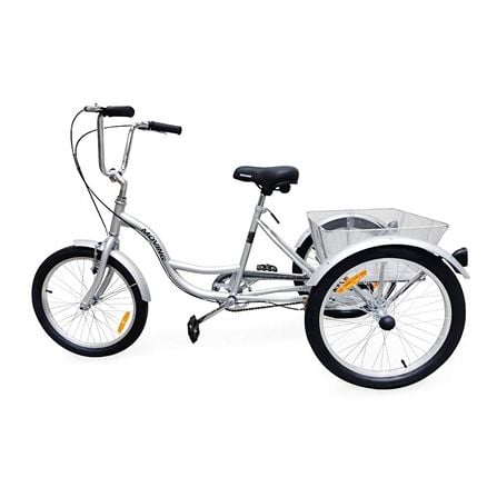 cate-3 Wheels Bikes