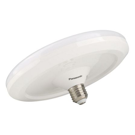 หลอด LED PANASONIC UFO 24 วัตต์ COOLDAYLIGHT E27_2