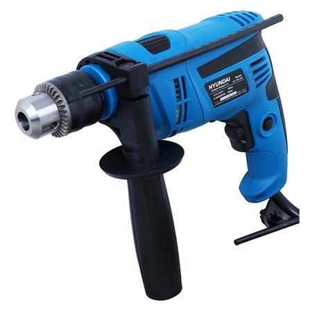 สว่านกระแทก HYUNDAI HD-706-45S 1/2 นิ้ว 750 วัตต์_1